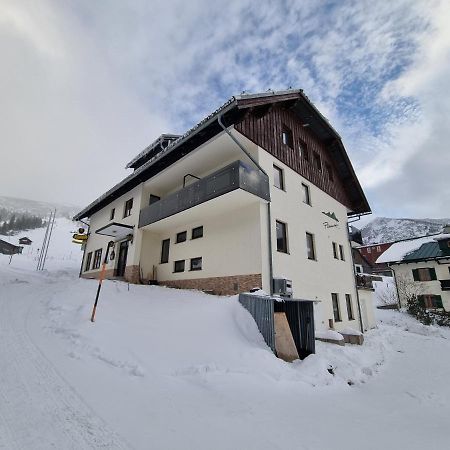 Hotel Plannerinn Planneralm Exterior foto